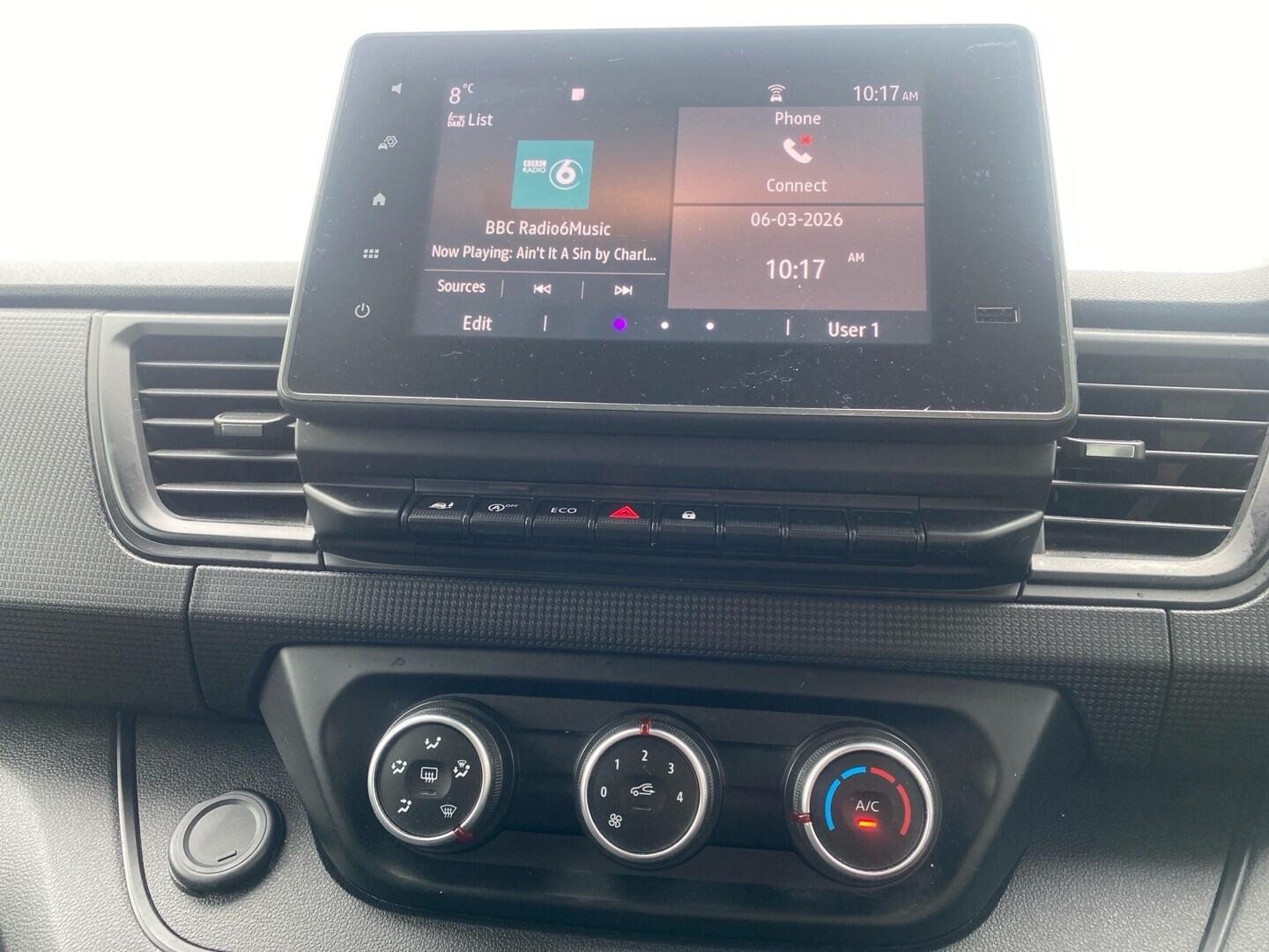 Used Renault Trafic 2022 for sale - 77784272: Photo 12