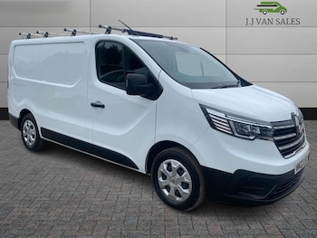 Used Renault Trafic 2022 for sale - 77784272: Photo