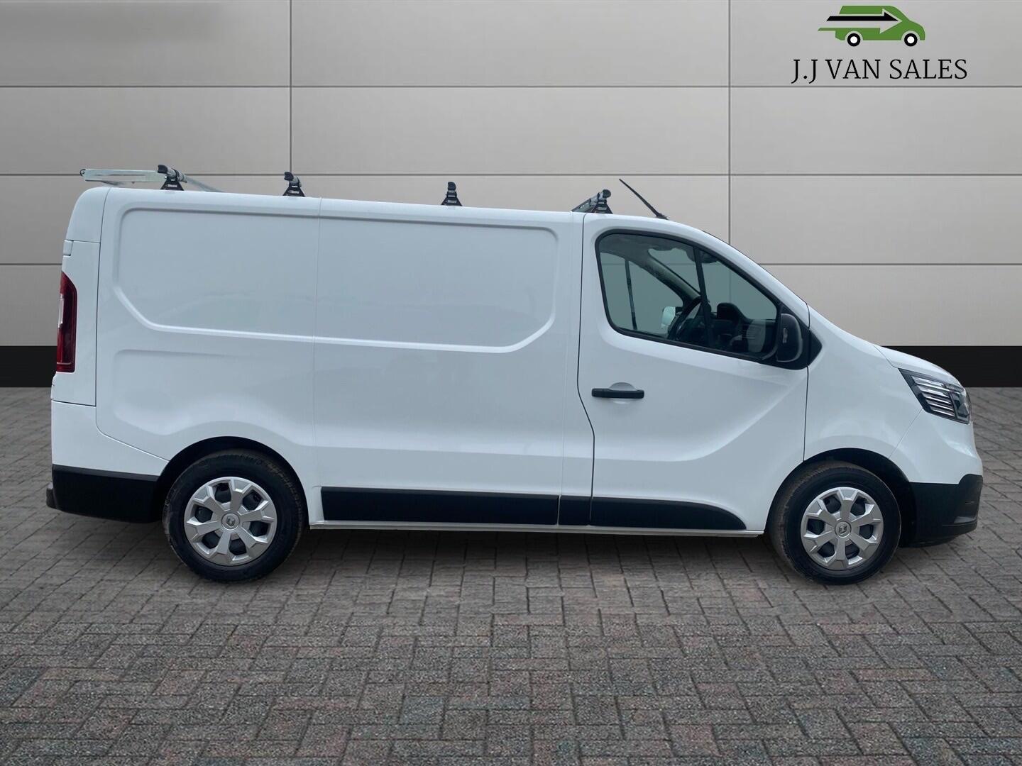 Used Renault Trafic 2022 for sale - 77784272: Photo 7