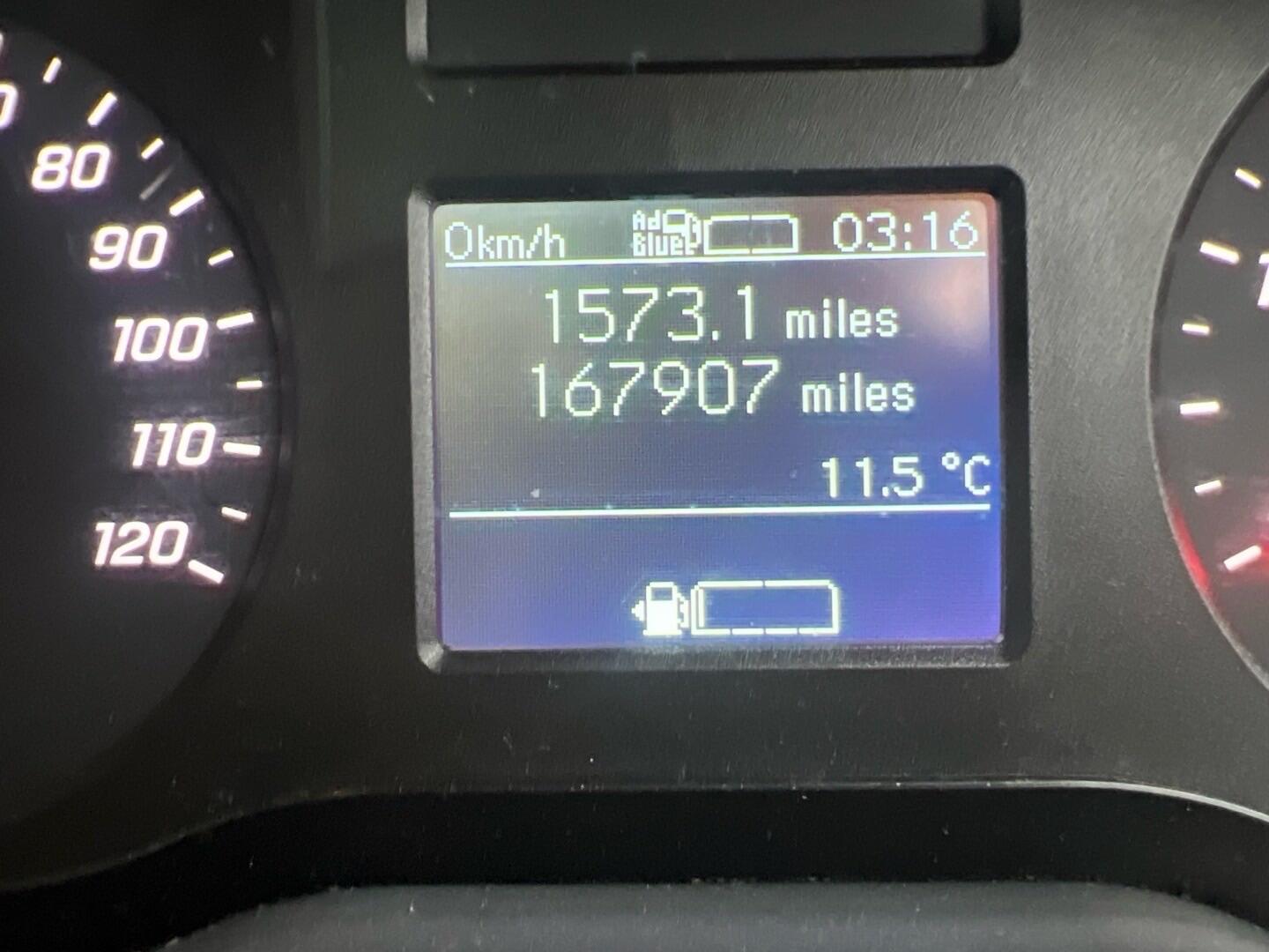 Used Mercedes-Benz Sprinter for sale - 77684349: Photo 11