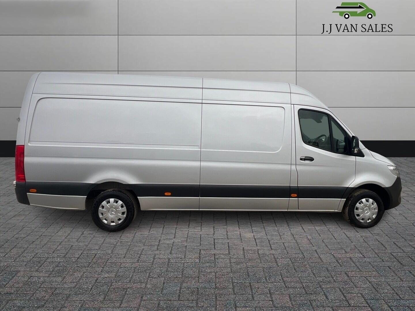 Used Mercedes-Benz Sprinter for sale - 77684349: Photo 7