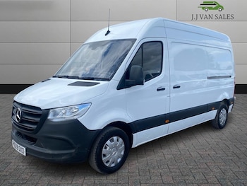 Used Mercedes-Benz Sprinter 2019 for sale - 78622408: Photo
