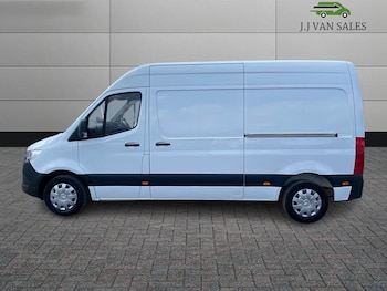 Used Mercedes-Benz Sprinter 2019 for sale - 78622408: Photo