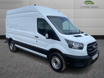 Used Ford Transit 2021 for sale - 78946554: Photo