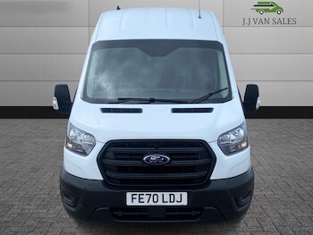 Used Ford Transit 2021 for sale - 78946554: Photo