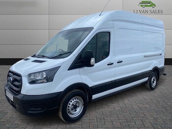 Used Ford Transit 2021 for sale - 78946554: Photo