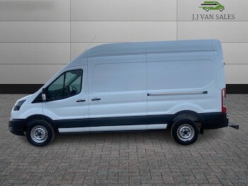 Used Ford Transit 2021 for sale - 78946554: Photo
