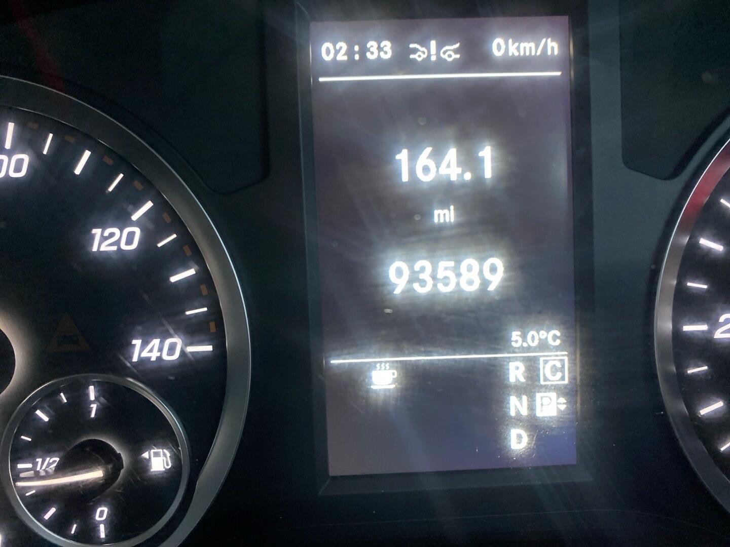 Used Mercedes-Benz Vito 2021 for sale - 77162993: Photo 14