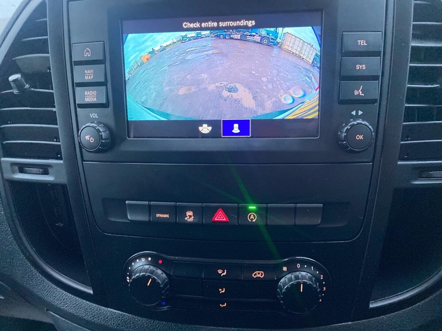 Used Mercedes-Benz Vito 2021 for sale - 77162993: Photo 3