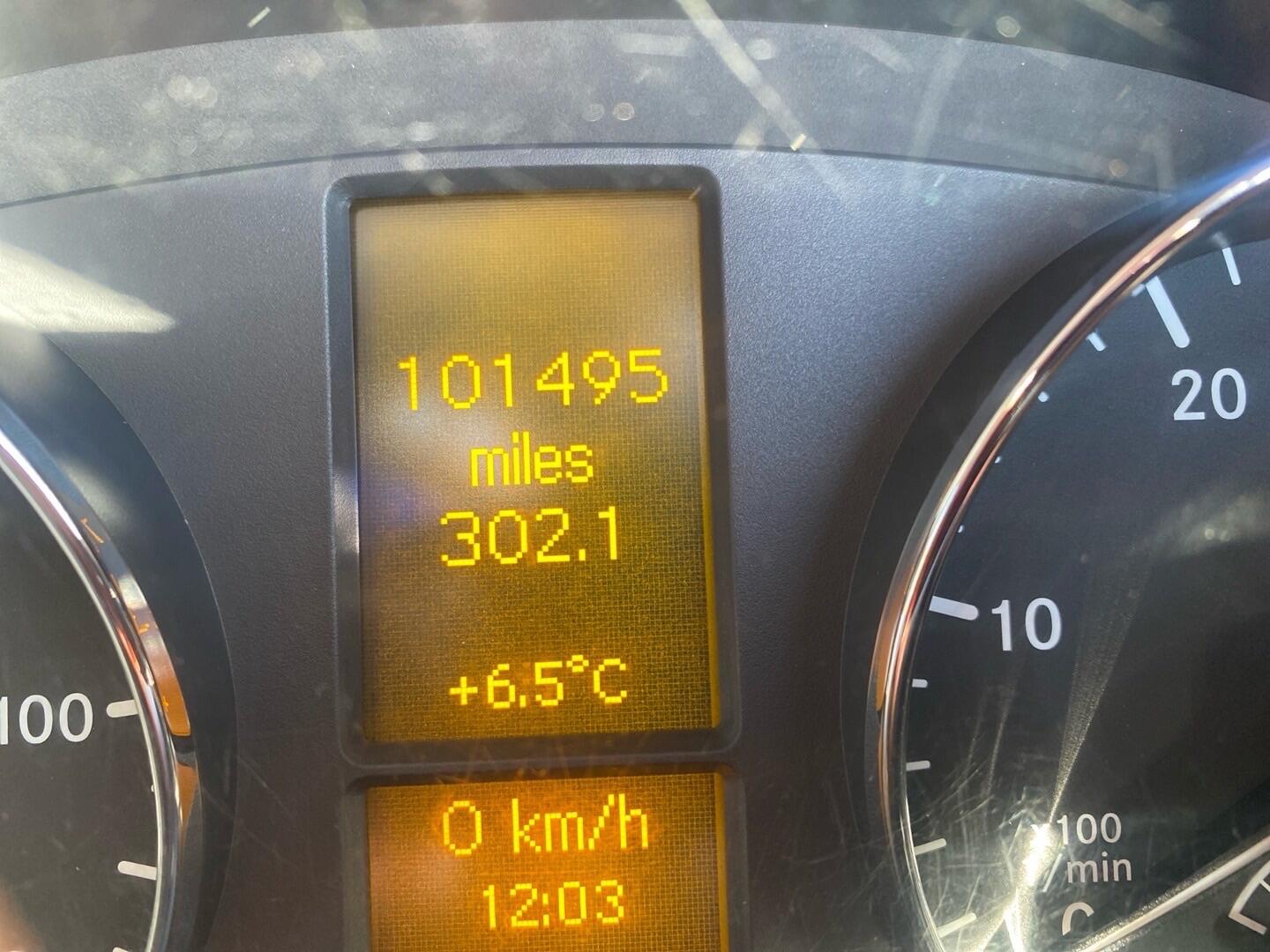 Used Mercedes-Benz Sprinter 2016 for sale - 76800840: Photo 13