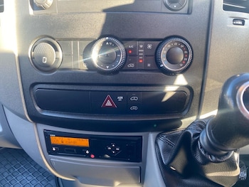 Used Mercedes-Benz Sprinter 2016 for sale - 76800840: Photo