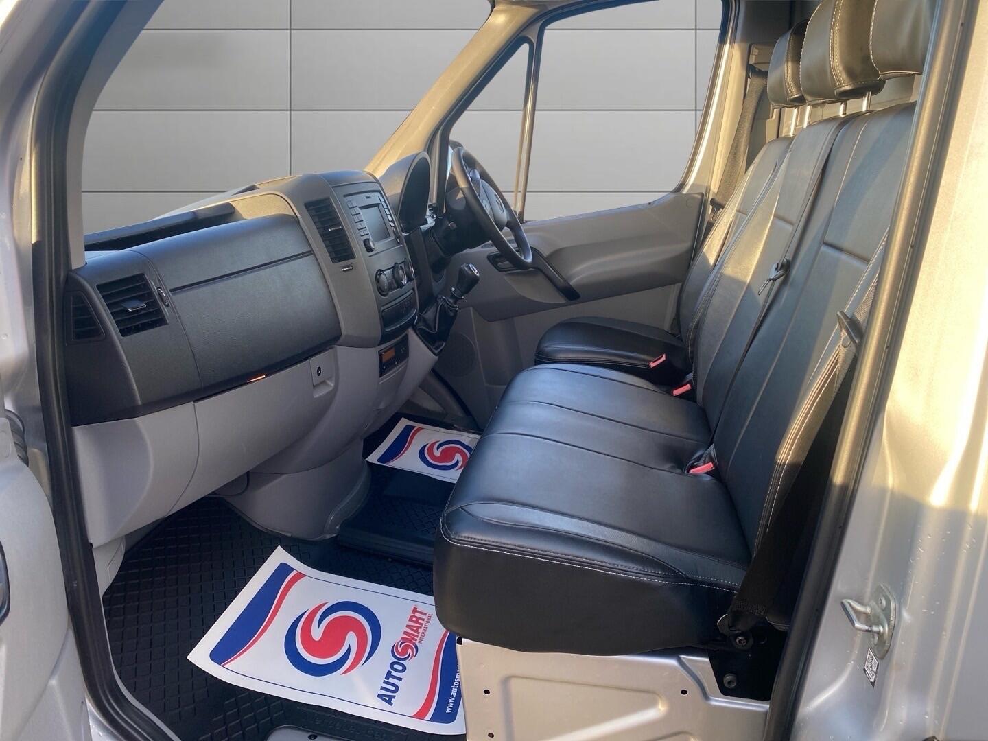 Used Mercedes-Benz Sprinter 2016 for sale - 76800840: Photo 7