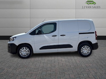 Used Peugeot Partner 2023 for sale - 78676042: Photo