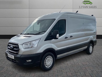 Used Ford Transit 2021 for sale - 76473778: Photo