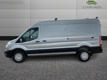 Used Ford Transit 2021 for sale - 76473778: Photo