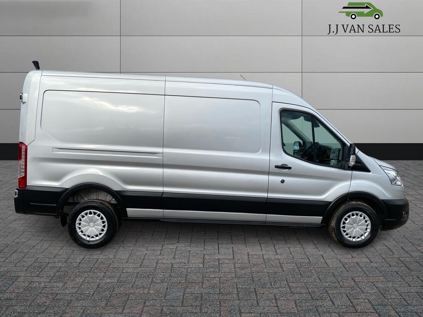 Used Ford Transit 2021 for sale - 76473778: Photo 5
