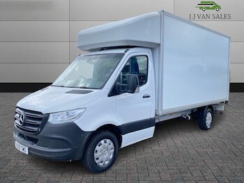 Used Mercedes-Benz Sprinter 2019 for sale - 78245211: Photo