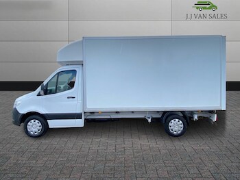 Used Mercedes-Benz Sprinter 2019 for sale - 78245211: Photo