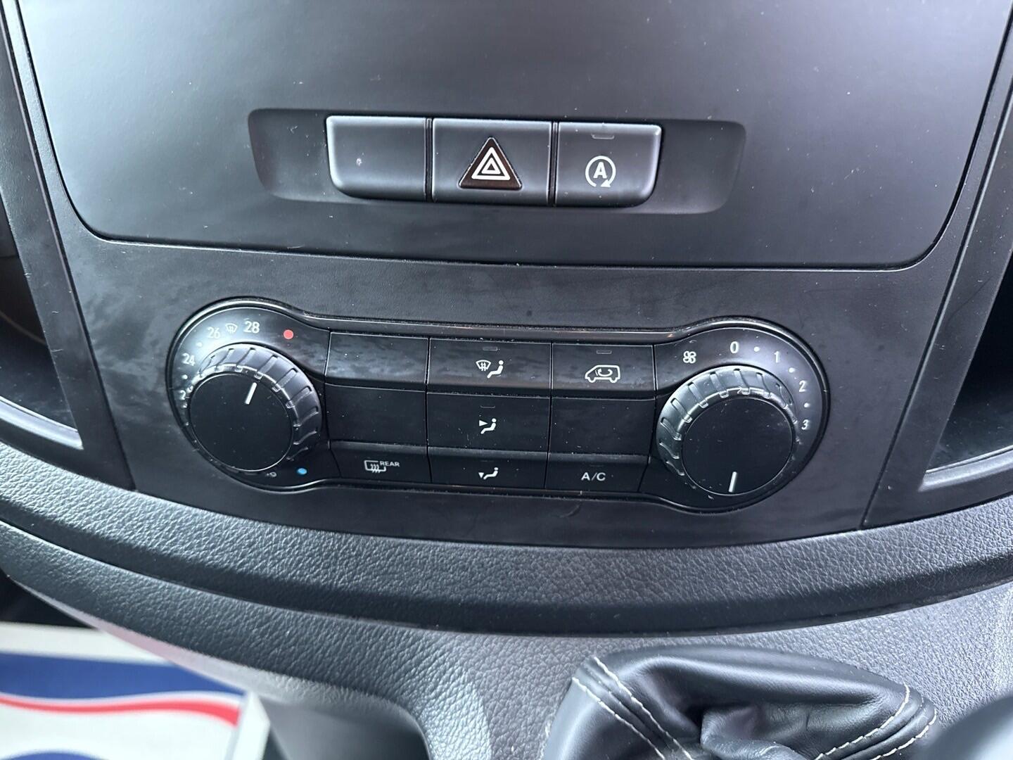 Used Mercedes-Benz Vito 2021 for sale - 77290500: Photo 15