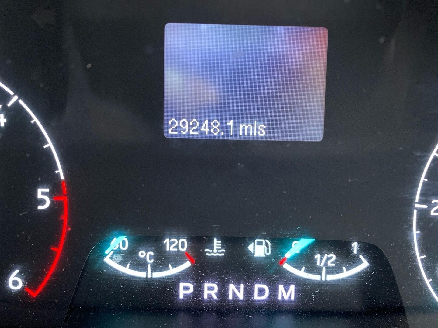 Used Ford Transit Custom 2023 for sale - 76781544: Photo 14