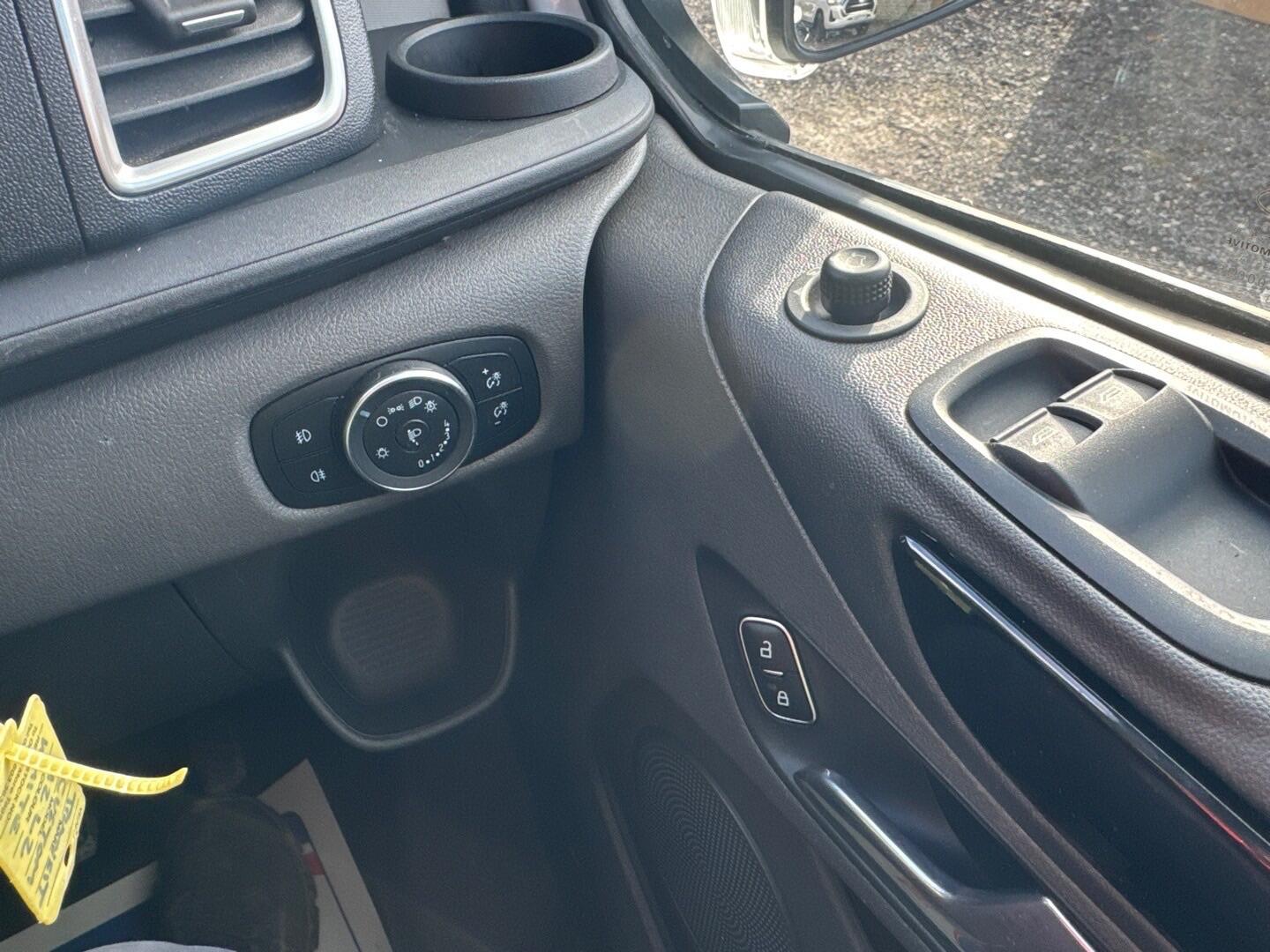 Used Ford Transit Custom 2023 for sale - 76781544: Photo 15