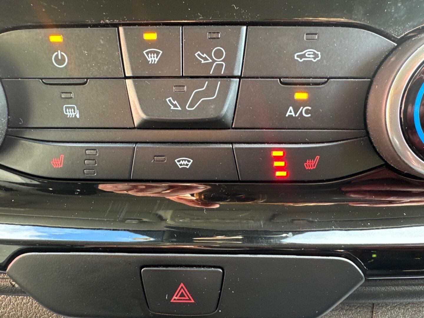 Used Ford Transit Custom 2023 for sale - 76781544: Photo 9