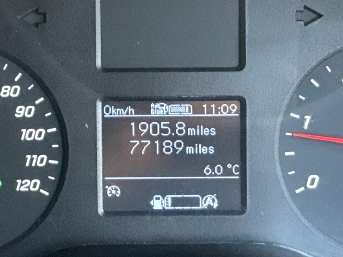 Used Mercedes-Benz Sprinter 2019 for sale - 76658246: Photo 12