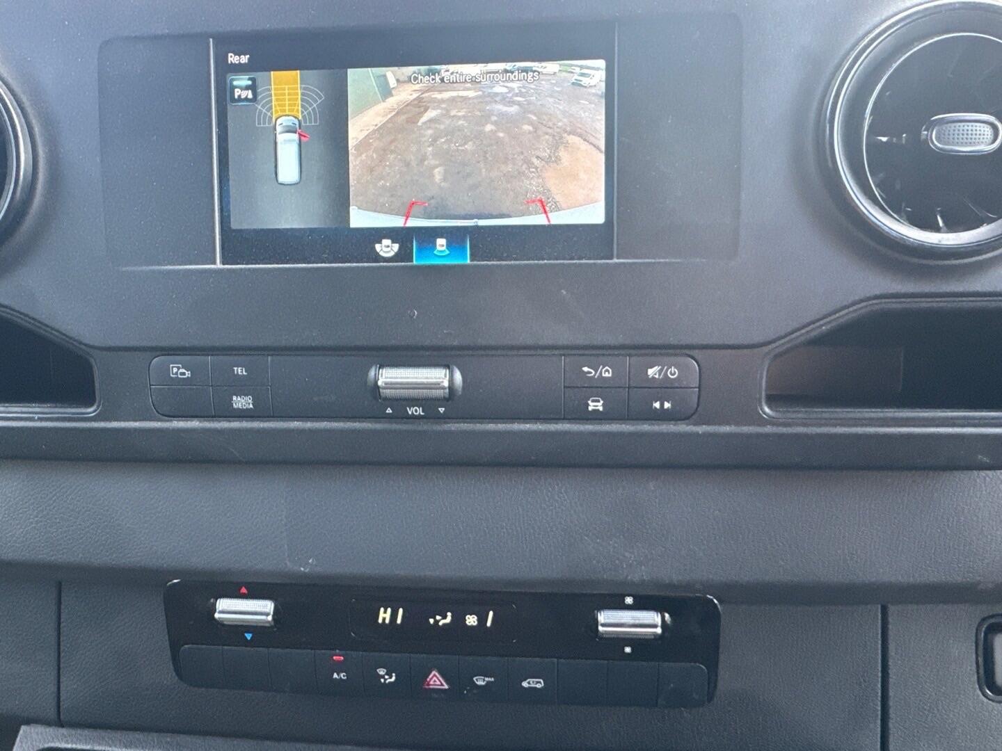 Used Mercedes-Benz Sprinter 2019 for sale - 76658246: Photo 2