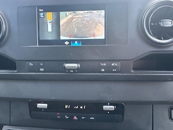 Used Mercedes-Benz Sprinter 2019 for sale - 76658246: Photo