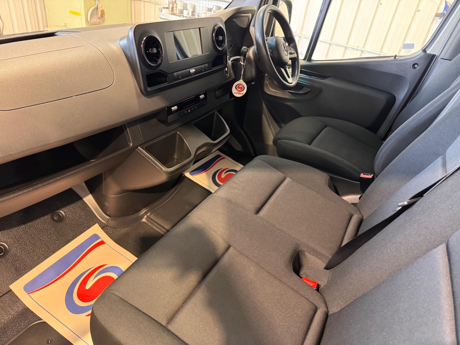 Used Mercedes-Benz Sprinter 2019 for sale - 76658246: Photo 6