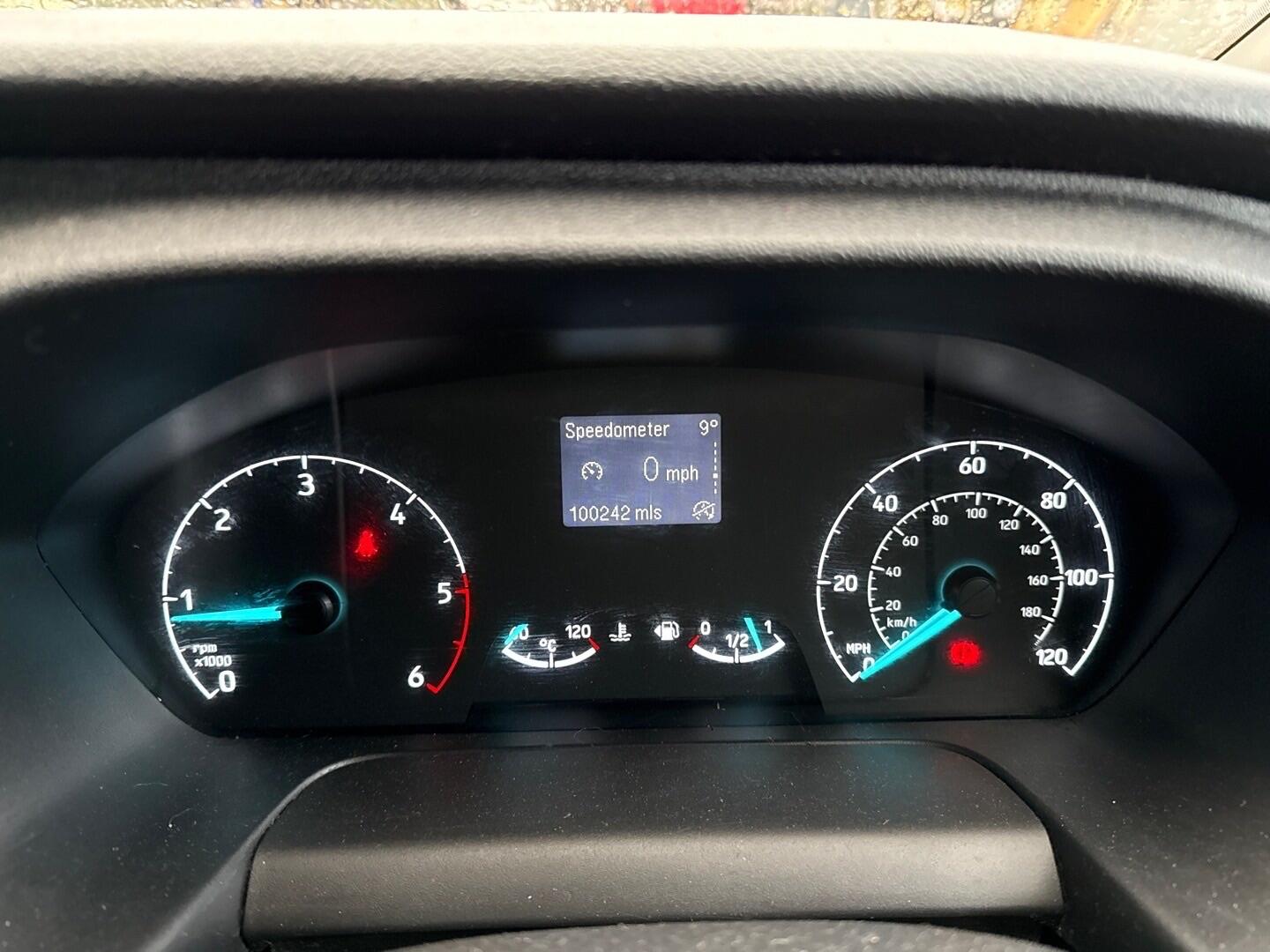 Used Ford Transit Custom for sale - 77292071: Photo 13