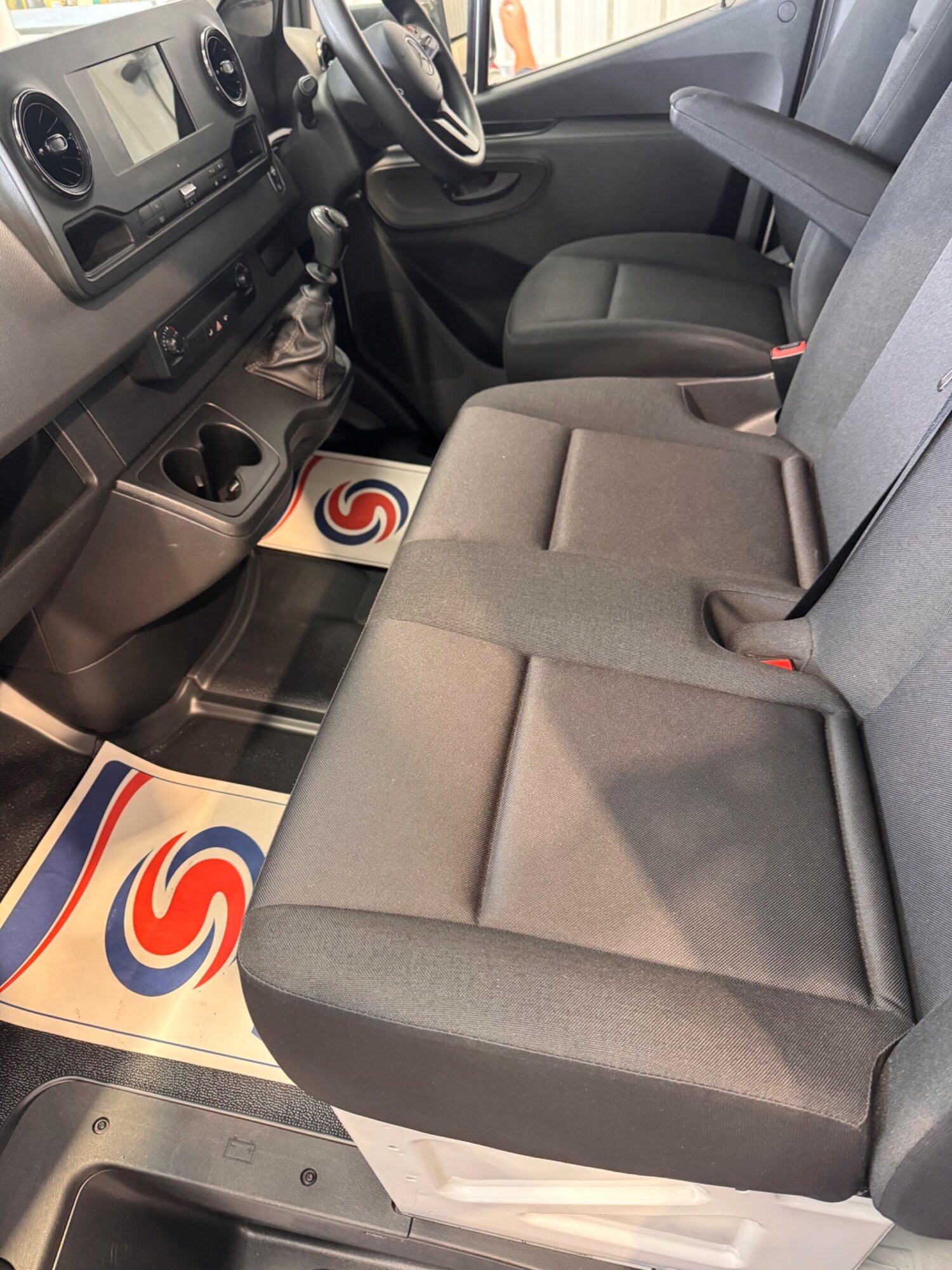 Used Mercedes-Benz Sprinter 2022 for sale - 78086388: Photo 10