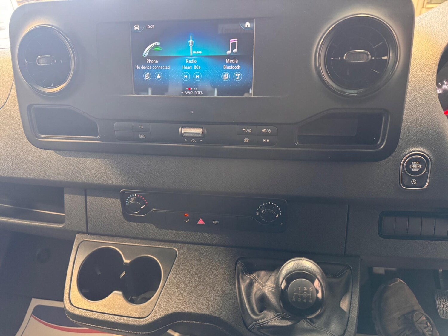 Used Mercedes-Benz Sprinter 2022 for sale - 78086388: Photo 11