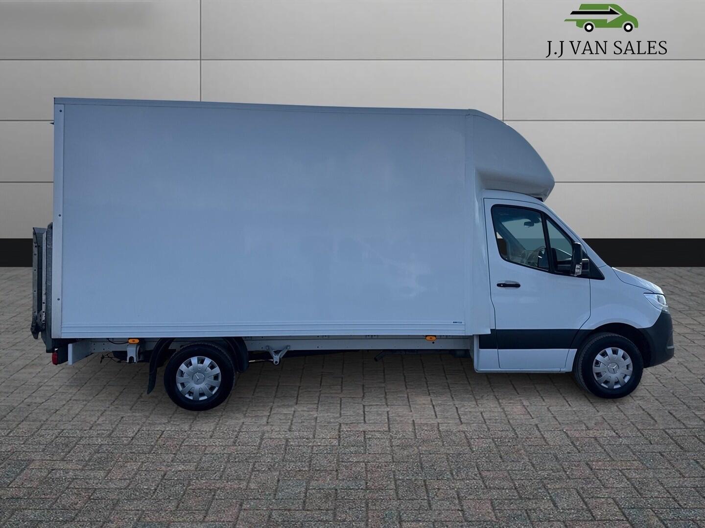 Used Mercedes-Benz Sprinter 2022 for sale - 78086388: Photo 7