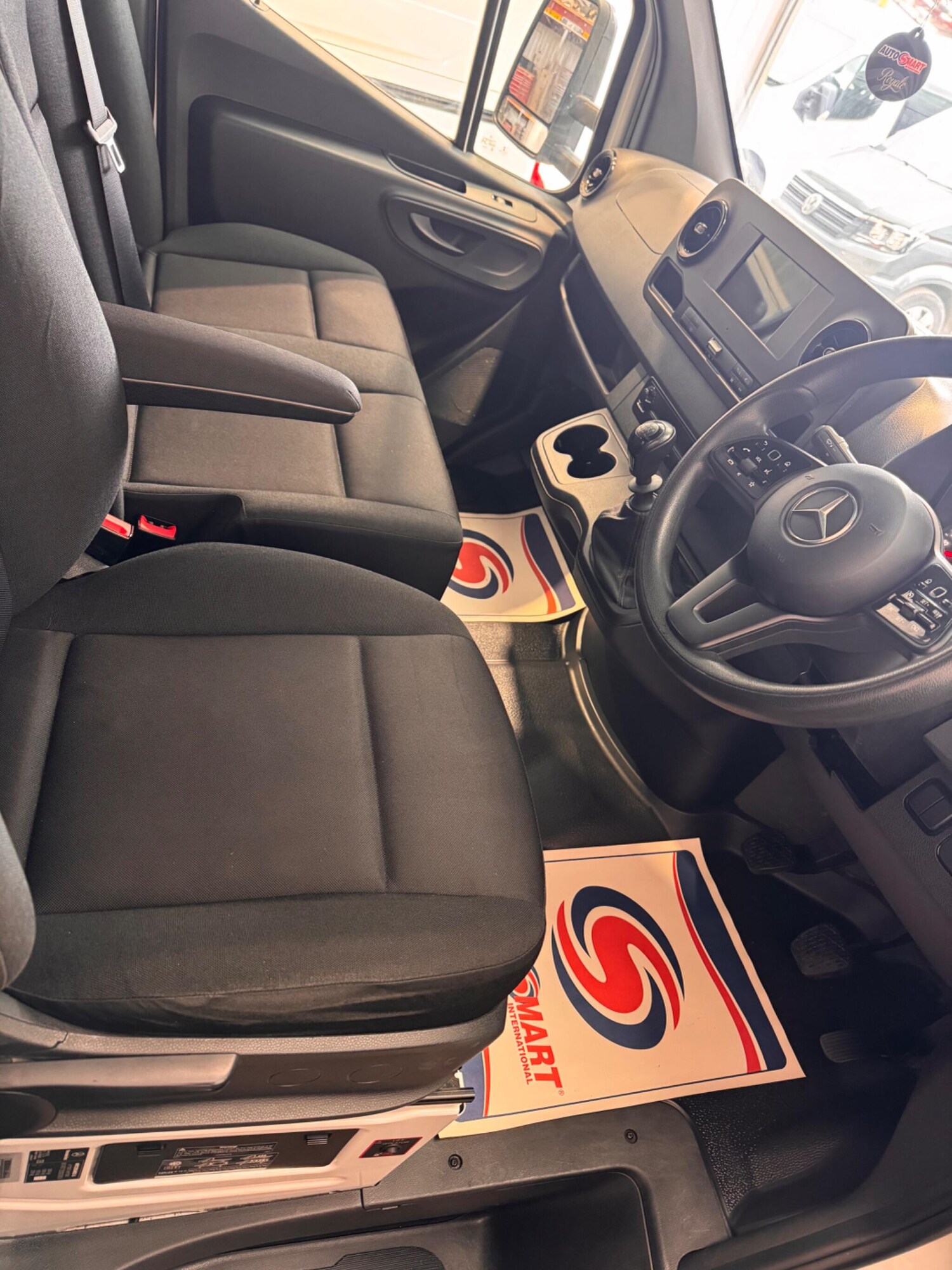 Used Mercedes-Benz Sprinter 2022 for sale - 78086388: Photo 9