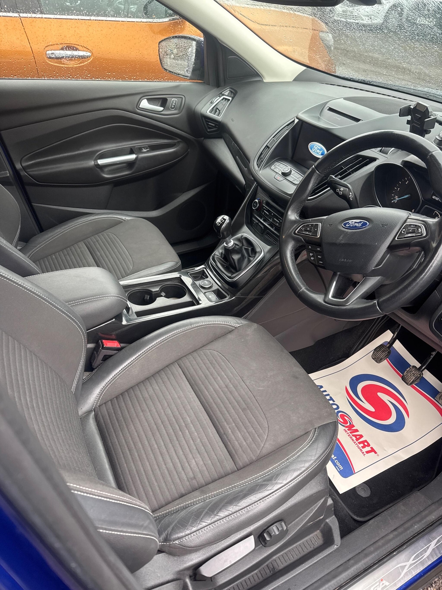 Used Ford Kuga 2017 for sale - 77131795: Photo 4