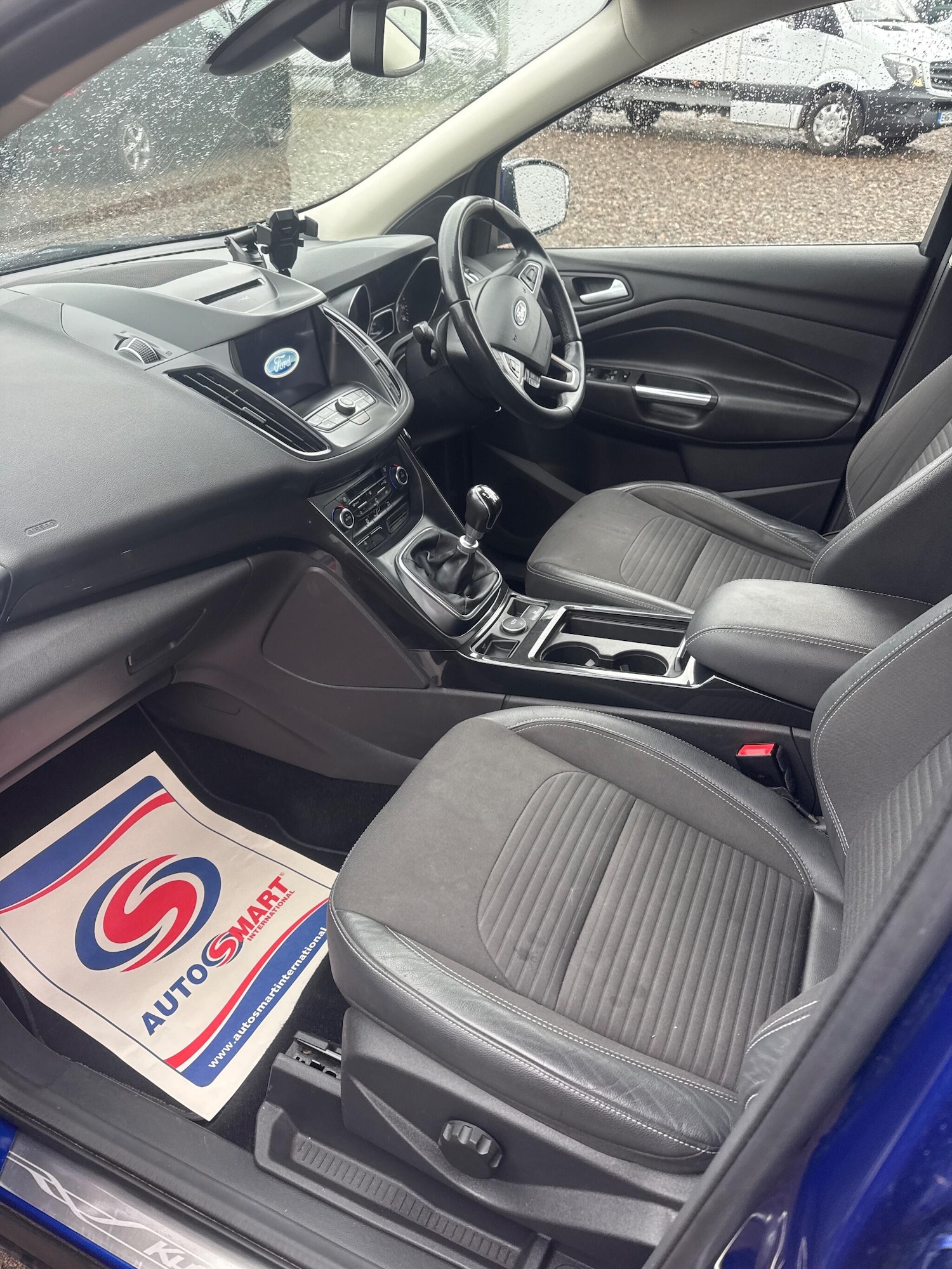 Used Ford Kuga 2017 for sale - 77131795: Photo 5