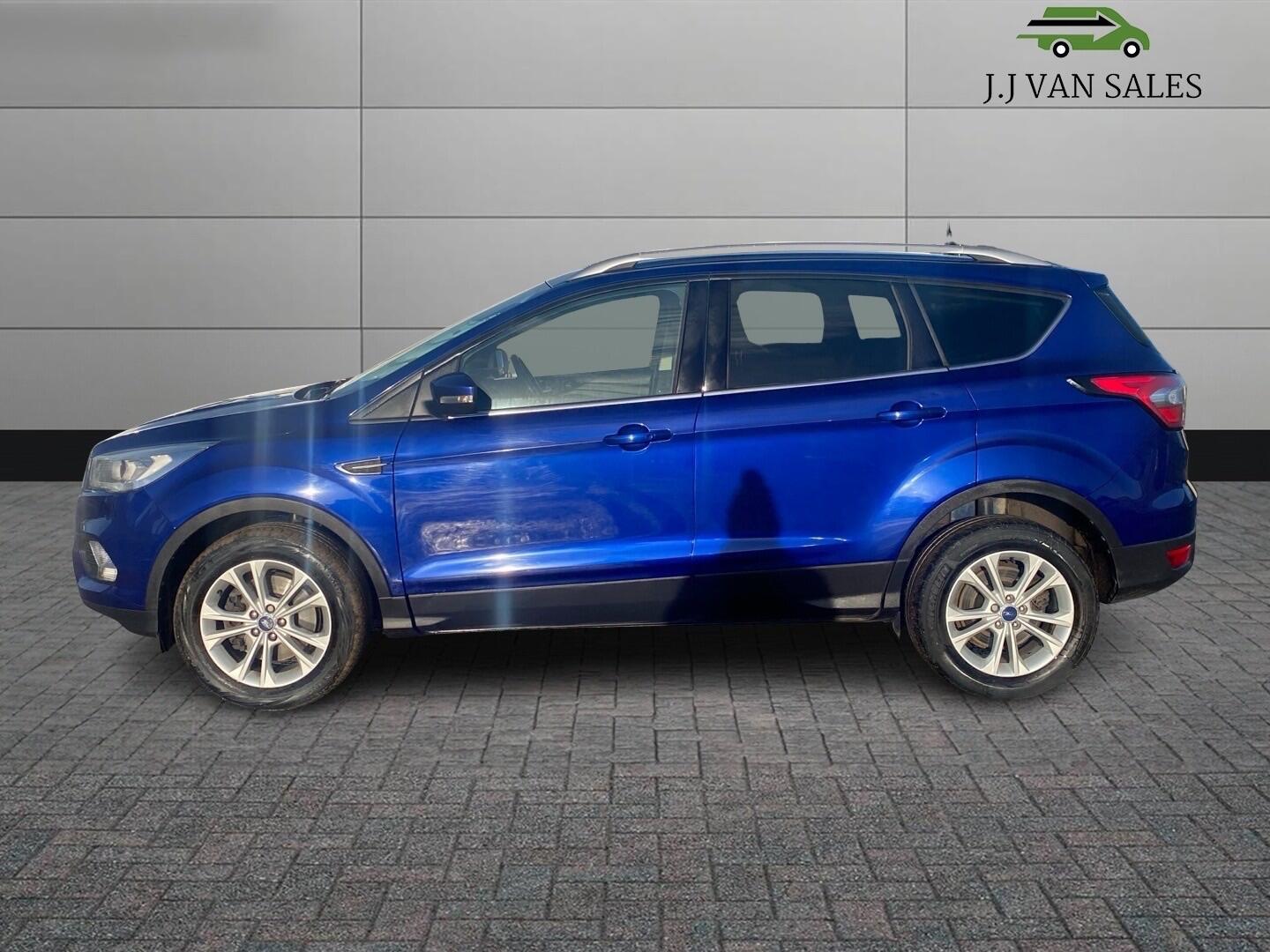 Used Ford Kuga 2017 for sale - 77131795: Photo 7