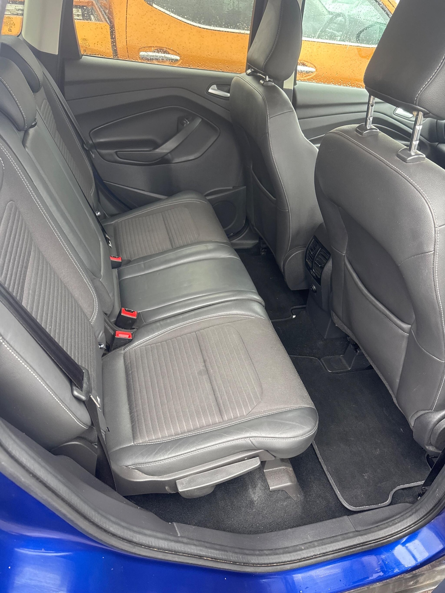 Used Ford Kuga 2017 for sale - 77131795: Photo 8