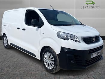 Used Peugeot Expert 2020 for sale - 79634378: Photo