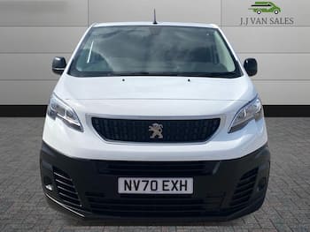 Used Peugeot Expert 2020 for sale - 79634378: Photo
