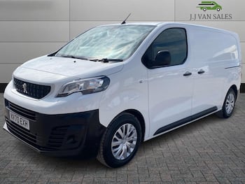 Used Peugeot Expert 2020 for sale - 79634378: Photo