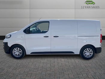 Used Peugeot Expert 2020 for sale - 79634378: Photo