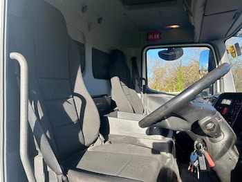 Used Mercedes-Benz Atego 2015 for sale - 73645480: Photo