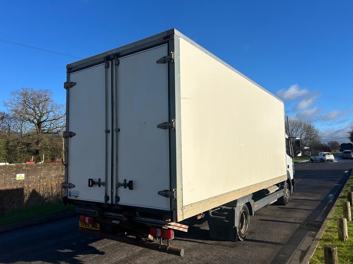 Vehicle 7
