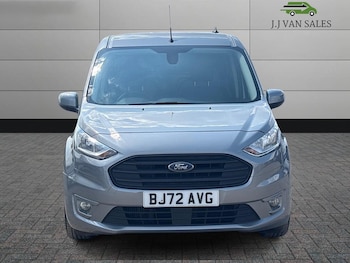 Used Ford Transit Connect 2022 for sale - 79188337: Photo