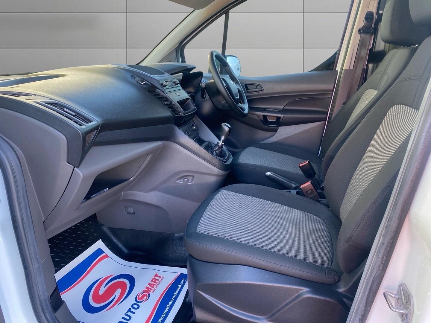 Used Ford Transit Connect 2020 for sale - 77468049: Photo 11