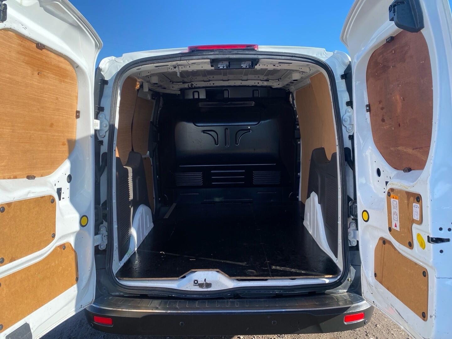 Used Ford Transit Connect 2020 for sale - 77468049: Photo 12