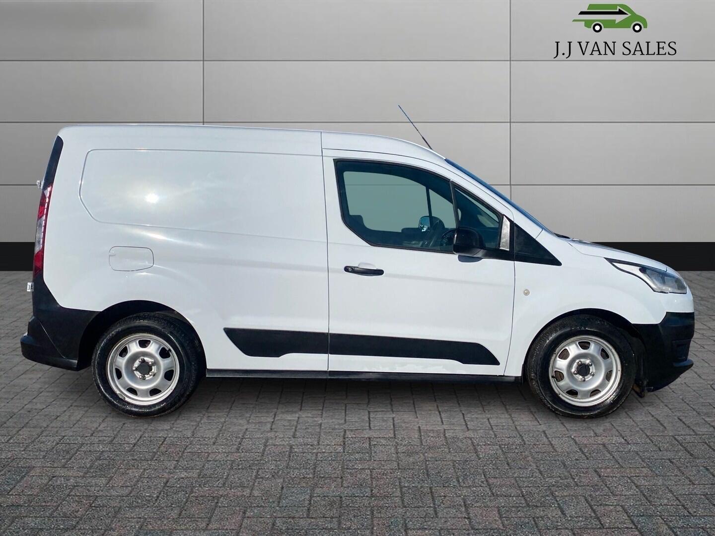 Used Ford Transit Connect 2020 for sale - 77468049: Photo 7