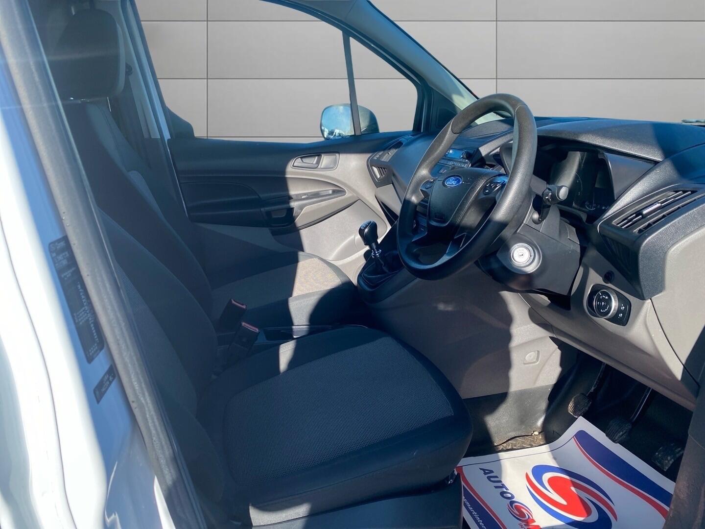 Used Ford Transit Connect 2020 for sale - 77468049: Photo 9